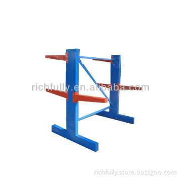 Heavy-duty Warehouse Storage shelf cantilever scaffold